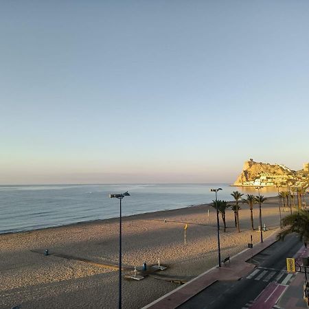 Apartmán Casa Aina Benidorm Exteriér fotografie