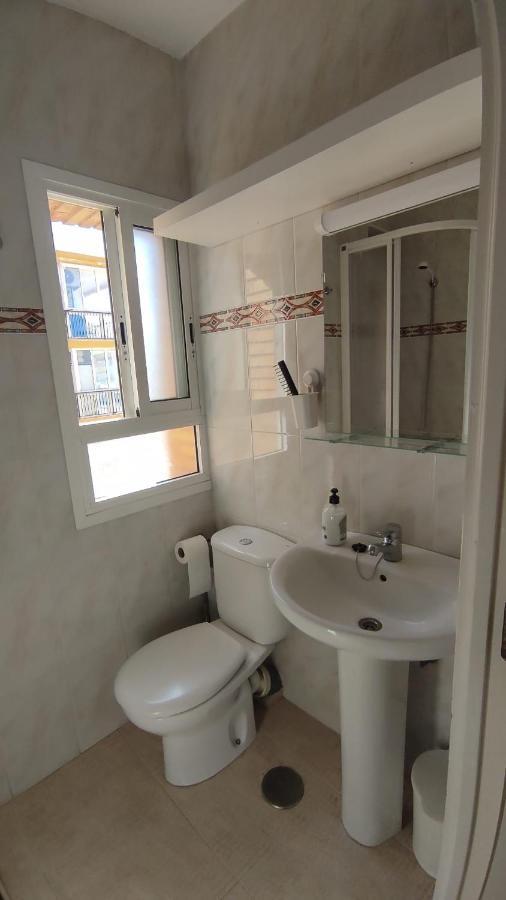 Apartmán Casa Aina Benidorm Exteriér fotografie