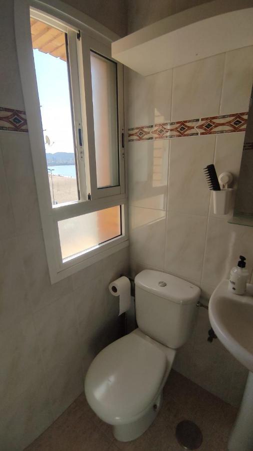 Apartmán Casa Aina Benidorm Exteriér fotografie