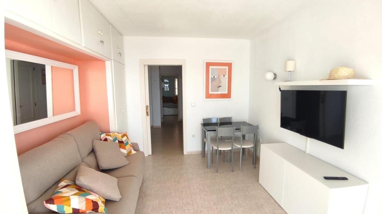 Apartmán Casa Aina Benidorm Exteriér fotografie