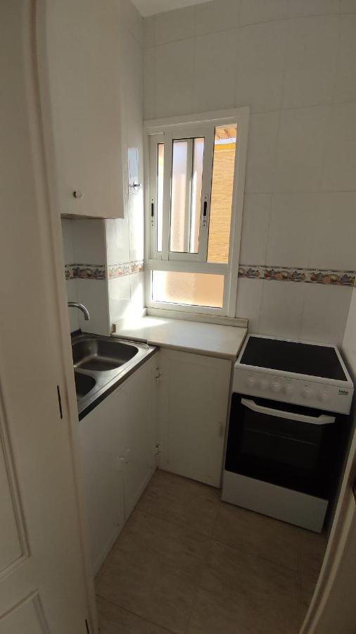 Apartmán Casa Aina Benidorm Exteriér fotografie